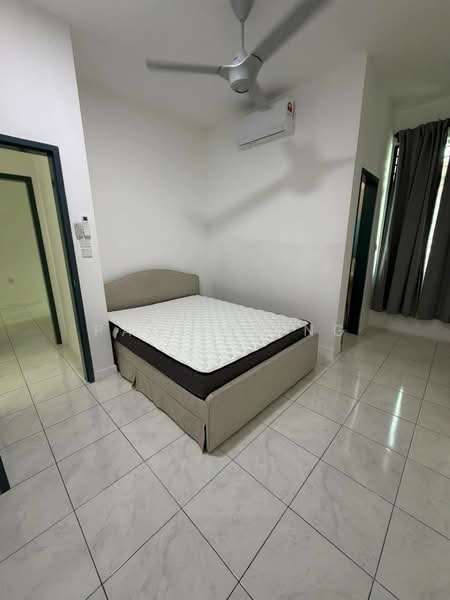 Rumah Berkembar untuk Disewa di Johor Bahru (Johor) - Pauline Ng - Bedroom - PropertyGuru.com.my