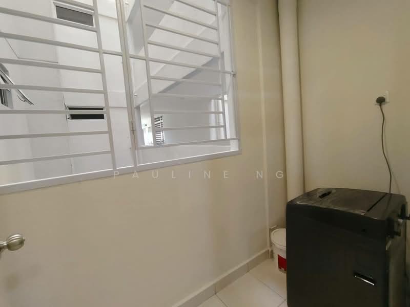 Pangsapuri untuk Disewa di Sierra Heights (Residensi Siera Perdana) - Pauline Ng - Interior - PropertyGuru.com.my