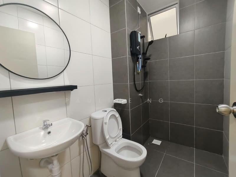 Pangsapuri untuk Disewa di Sierra Heights (Residensi Siera Perdana) - Pauline Ng - Bathroom - PropertyGuru.com.my