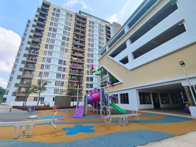 Pangsapuri untuk Disewa di Sierra Heights (Residensi Siera Perdana) - Pauline Ng - PropertyGuru.com.my