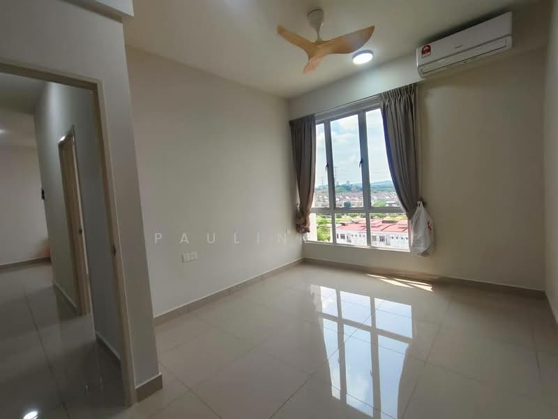 Pangsapuri untuk Disewa di Sierra Heights (Residensi Siera Perdana) - Pauline Ng - PropertyGuru.com.my
