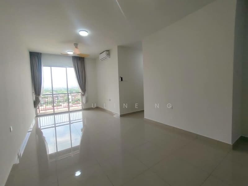 Pangsapuri untuk Disewa di Sierra Heights (Residensi Siera Perdana) - Pauline Ng - PropertyGuru.com.my