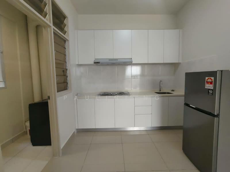 Pangsapuri untuk Disewa di Sierra Heights (Residensi Siera Perdana) - Pauline Ng - PropertyGuru.com.my