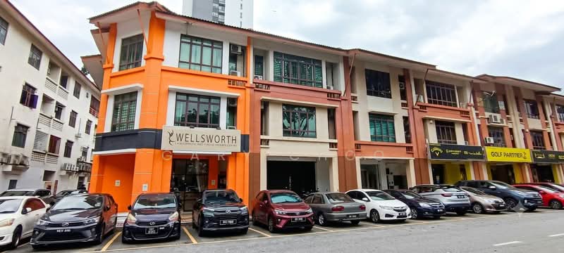 Shop / Office for Sale in SS7 (Petaling Jaya) - Gary Choo - PropertyGuru.com.my