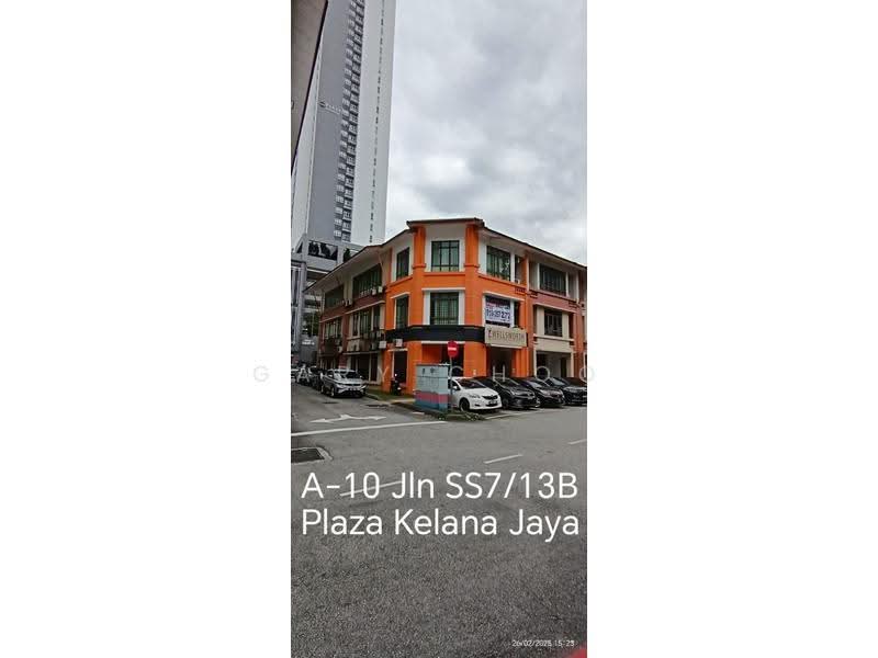 Shop / Office for Sale in SS7 (Petaling Jaya) - Gary Choo - PropertyGuru.com.my