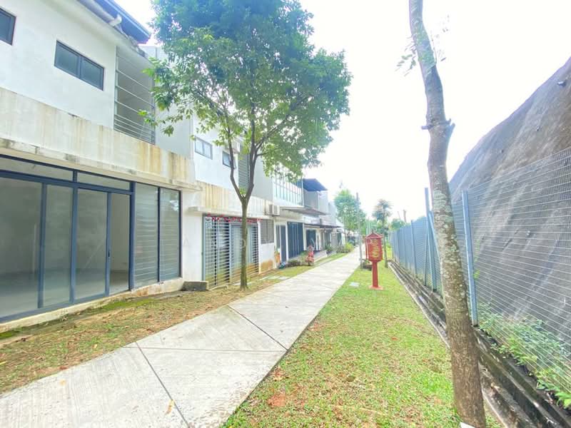2-storey Terraced House for Sale in Rawang (Selangor) - Andy Yap - PropertyGuru.com.my