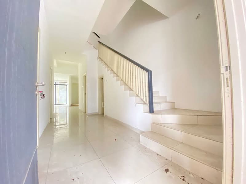 2-storey Terraced House for Sale in Rawang (Selangor) - Andy Yap - PropertyGuru.com.my