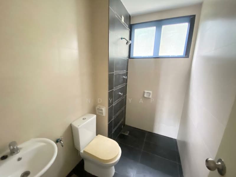 2-storey Terraced House for Sale in Rawang (Selangor) - Andy Yap - PropertyGuru.com.my