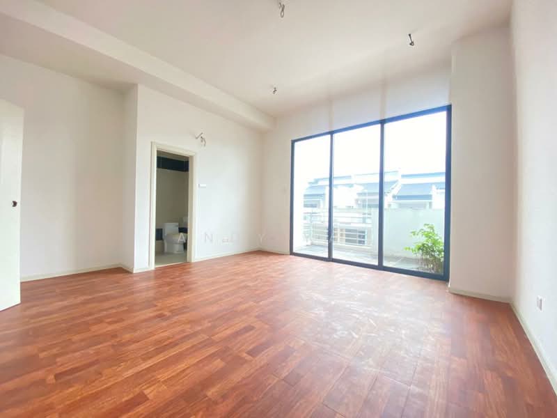 2-storey Terraced House for Sale in Rawang (Selangor) - Andy Yap - PropertyGuru.com.my