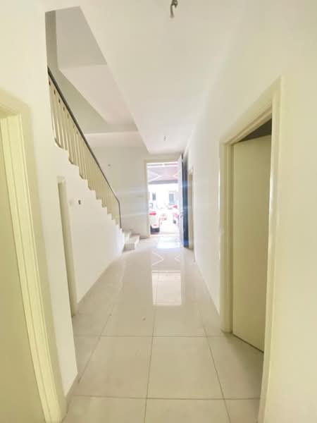 2-storey Terraced House for Sale in Rawang (Selangor) - Andy Yap - PropertyGuru.com.my