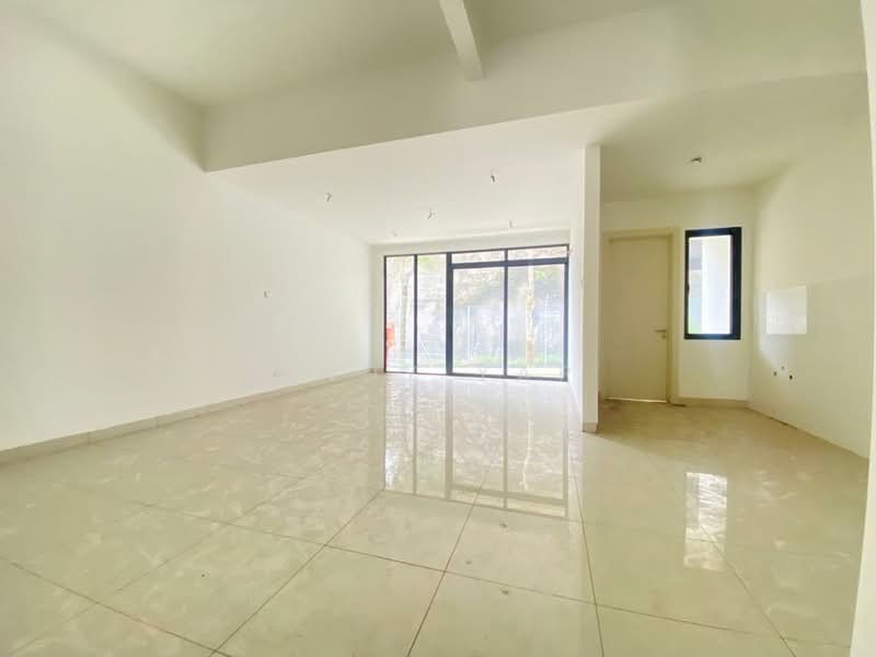 2-storey Terraced House for Sale in Rawang (Selangor) - Andy Yap - PropertyGuru.com.my