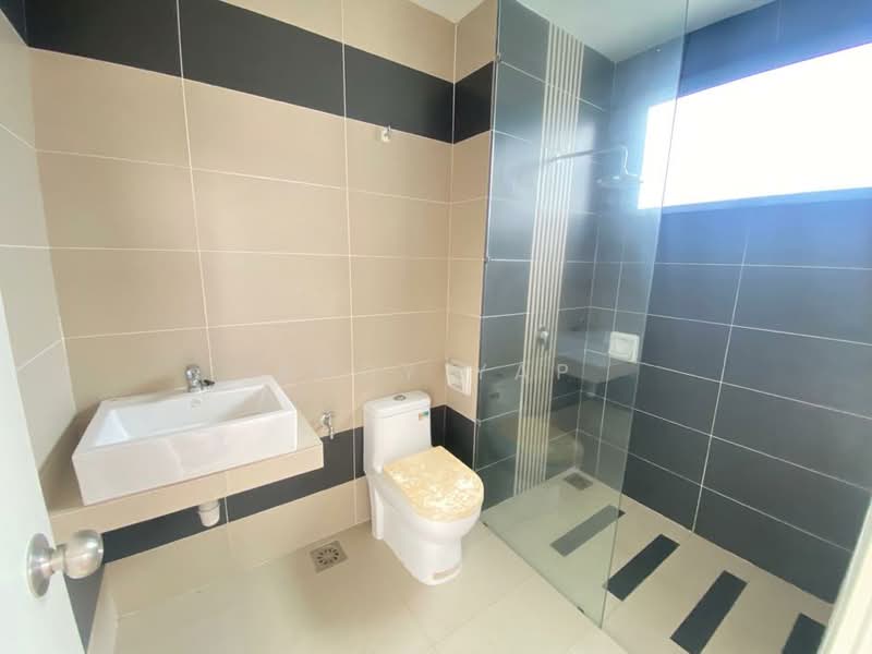 2-storey Terraced House for Sale in Rawang (Selangor) - Andy Yap - PropertyGuru.com.my