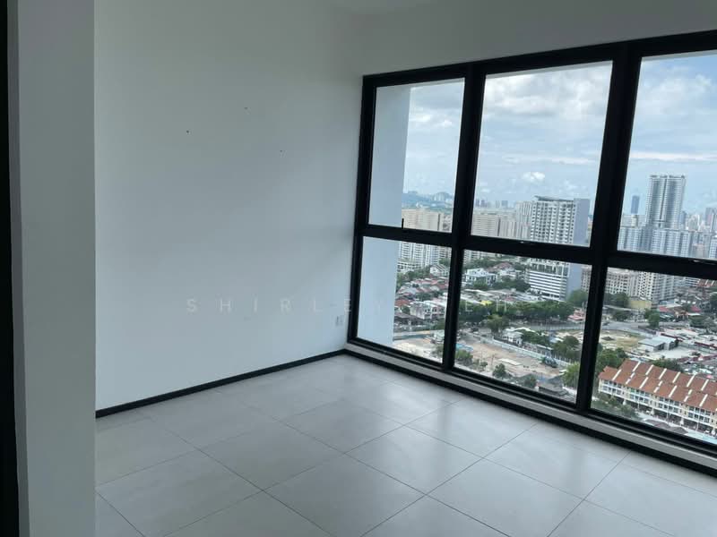 Servis Apartment untuk Disewa di Urban Suites - Shirley Teh - View - PropertyGuru.com.my