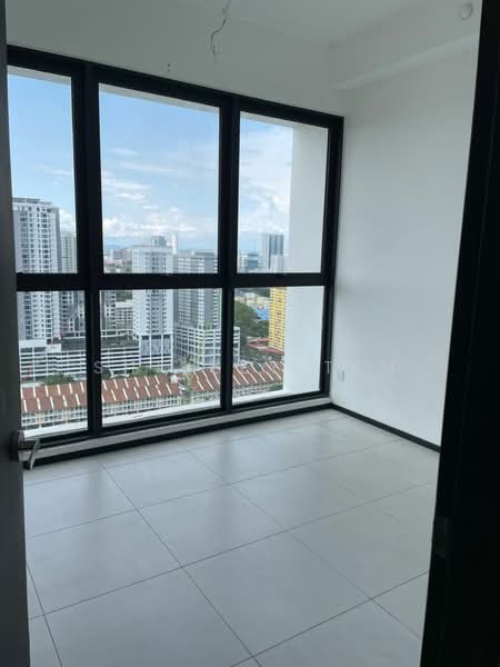 Servis Apartment untuk Disewa di Urban Suites - Shirley Teh - View - PropertyGuru.com.my