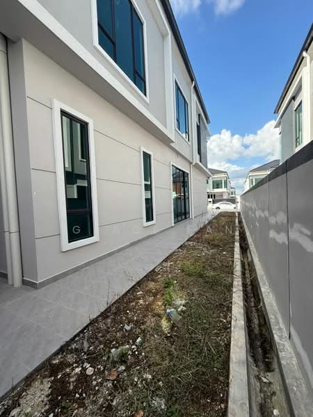 Rumah Kluster untuk Dijual di Taman Tasik Indah (Kluang) - Grace Fan - PropertyGuru.com.my