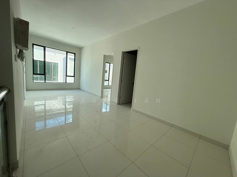 Rumah Kluster untuk Dijual di Taman Tasik Indah (Kluang) - Grace Fan - PropertyGuru.com.my