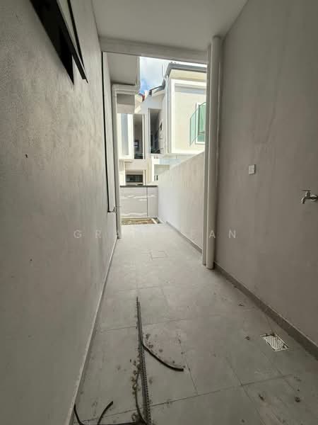 Rumah Kluster untuk Dijual di Taman Tasik Indah (Kluang) - Grace Fan - PropertyGuru.com.my