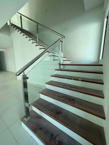 Rumah Kluster untuk Dijual di Taman Tasik Indah (Kluang) - Grace Fan - PropertyGuru.com.my