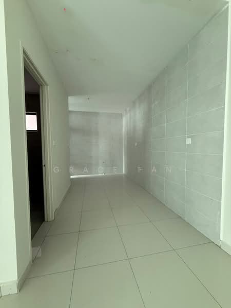 Rumah Kluster untuk Dijual di Taman Tasik Indah (Kluang) - Grace Fan - PropertyGuru.com.my