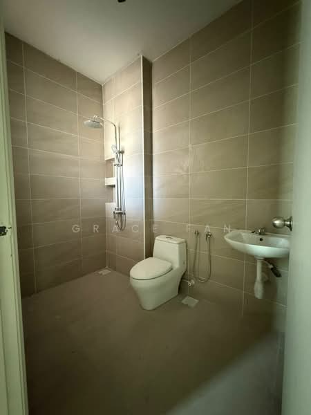 Rumah Kluster untuk Dijual di Taman Tasik Indah (Kluang) - Grace Fan - PropertyGuru.com.my