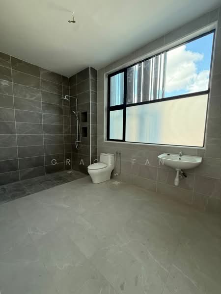 Rumah Kluster untuk Dijual di Taman Tasik Indah (Kluang) - Grace Fan - PropertyGuru.com.my