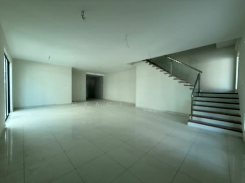 Rumah Kluster untuk Dijual di Taman Tasik Indah (Kluang) - Grace Fan - PropertyGuru.com.my