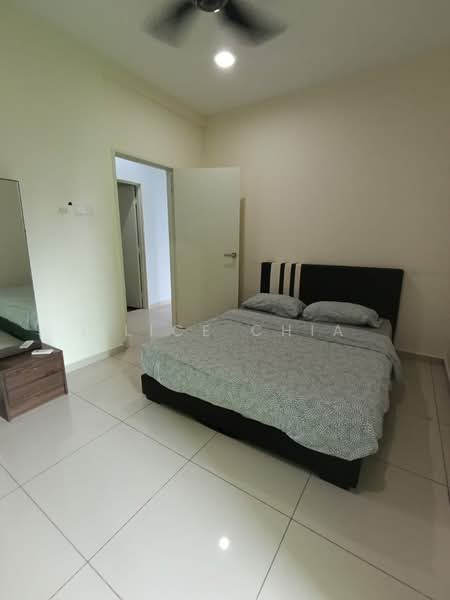 Service Residence for Sale at Marina Residence - Alice Chia - Bedroom - PropertyGuru.com.my