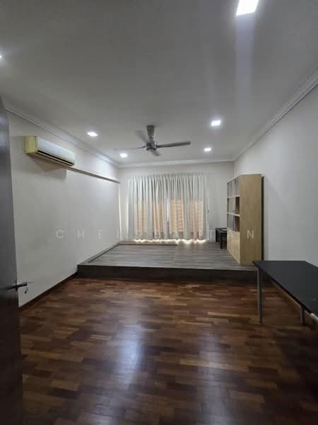 Rumah Banglo untuk Dijual di SS3 (Petaling Jaya) - Chelsea Tan - Living Room - PropertyGuru.com.my