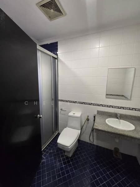 Rumah Banglo untuk Dijual di SS3 (Petaling Jaya) - Chelsea Tan - Bathroom - PropertyGuru.com.my