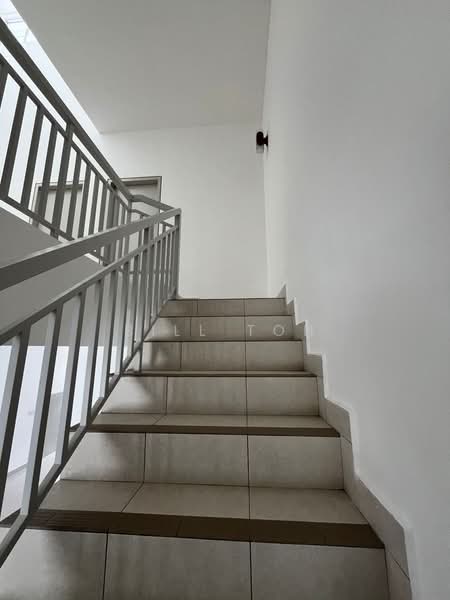 Rumah Teres untuk Disewa di Pasir Gudang (Johor) - Bill Toh - PropertyGuru.com.my