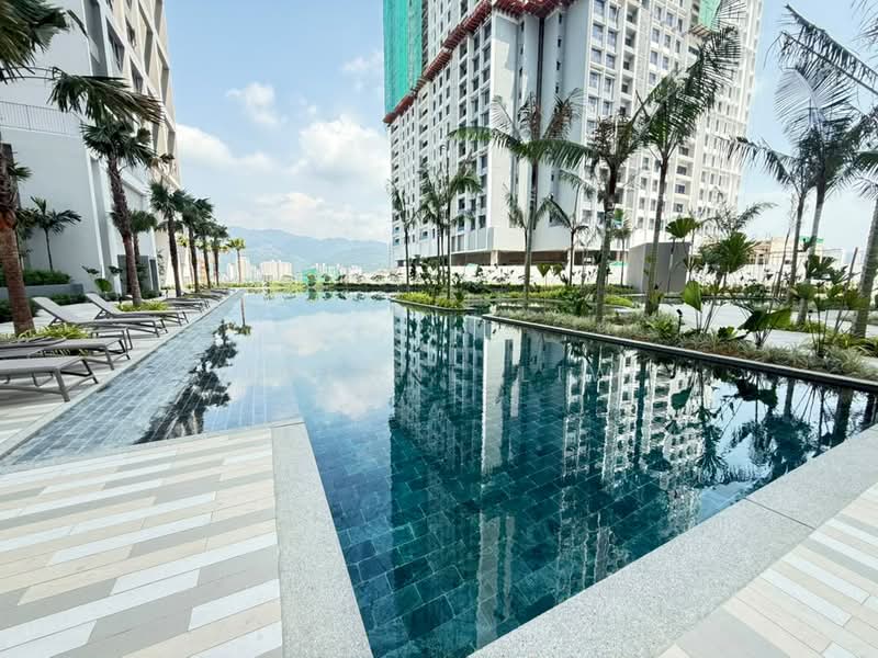 Service Residence for Rent at The Meg Serviced Residence - Joanne Liw - Exterior - PropertyGuru.com.my