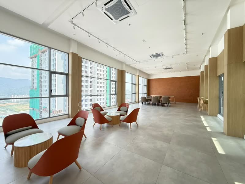 Service Residence for Rent at The Meg Serviced Residence - Joanne Liw - Interior - PropertyGuru.com.my