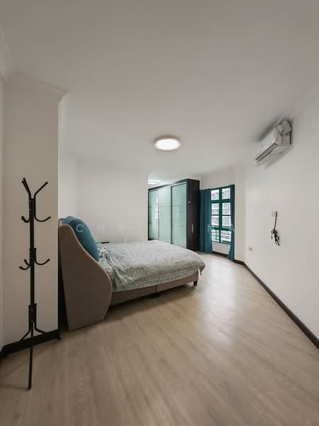 Kondominium untuk Disewa di The Straits View Condominium - Christina Ling - PropertyGuru.com.my