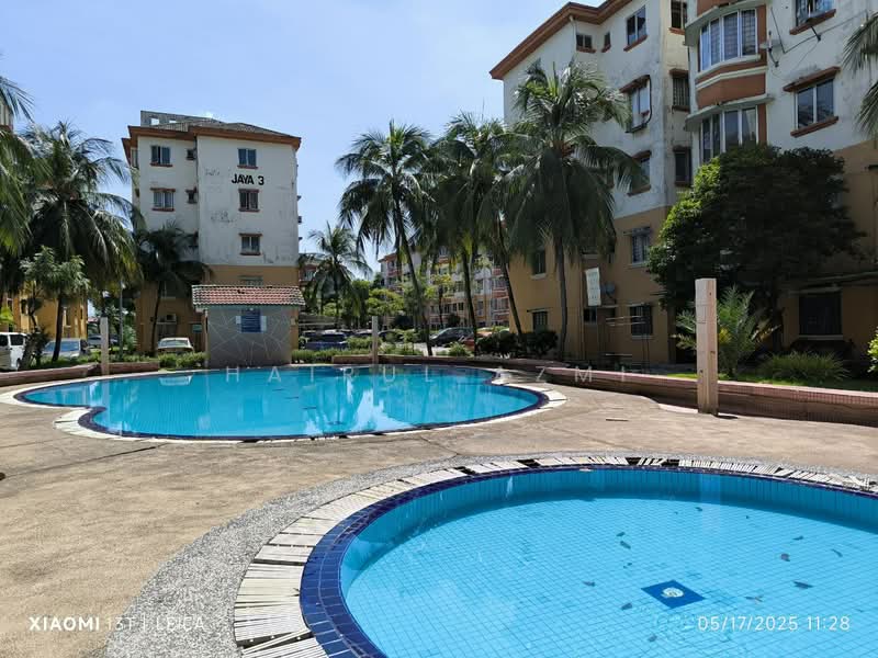 Pangsapuri untuk Dijual di Pangsapuri Jaya - Hairul Azmi - Exterior - PropertyGuru.com.my