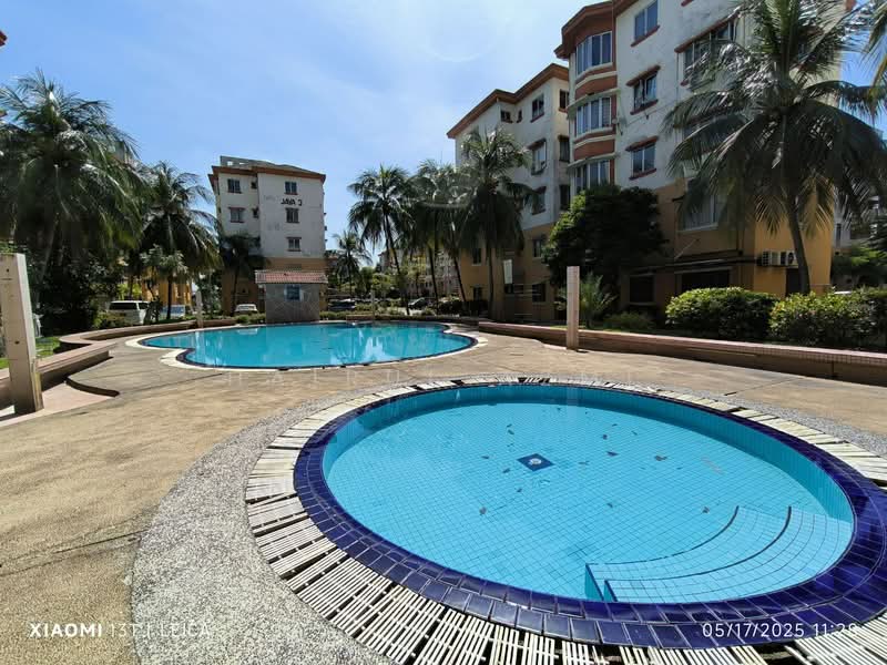 Pangsapuri untuk Dijual di Pangsapuri Jaya - Hairul Azmi - Exterior - PropertyGuru.com.my