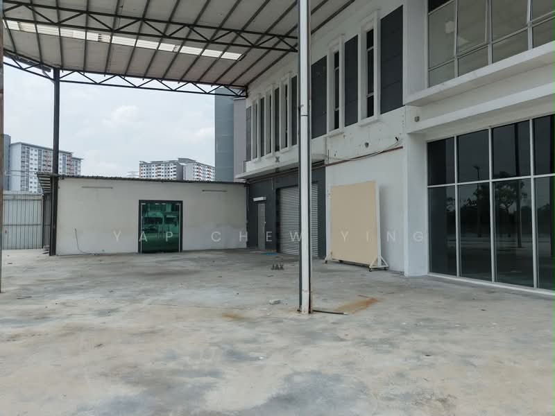 Tanah Komersial untuk Disewa di Bukit Raja (Selangor) - Yap Chew Ying - PropertyGuru.com.my