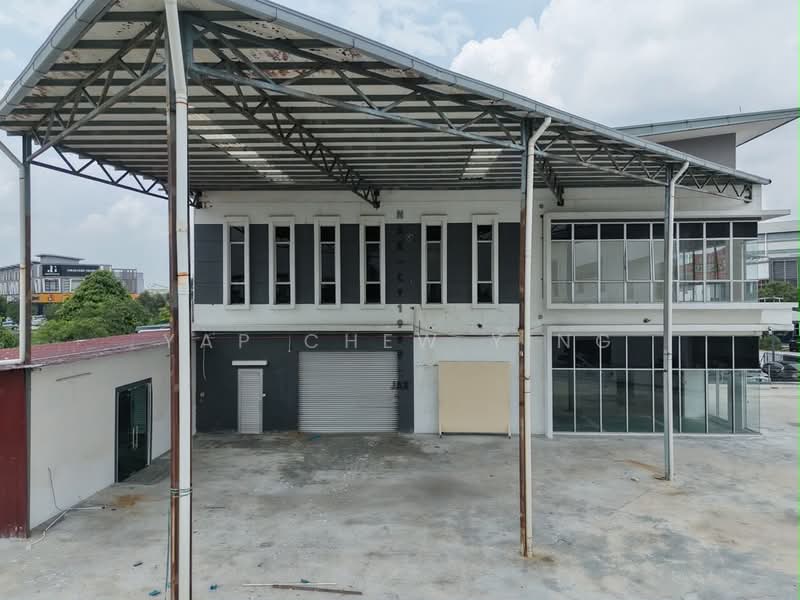 Tanah Komersial untuk Disewa di Bukit Raja (Selangor) - Yap Chew Ying - PropertyGuru.com.my