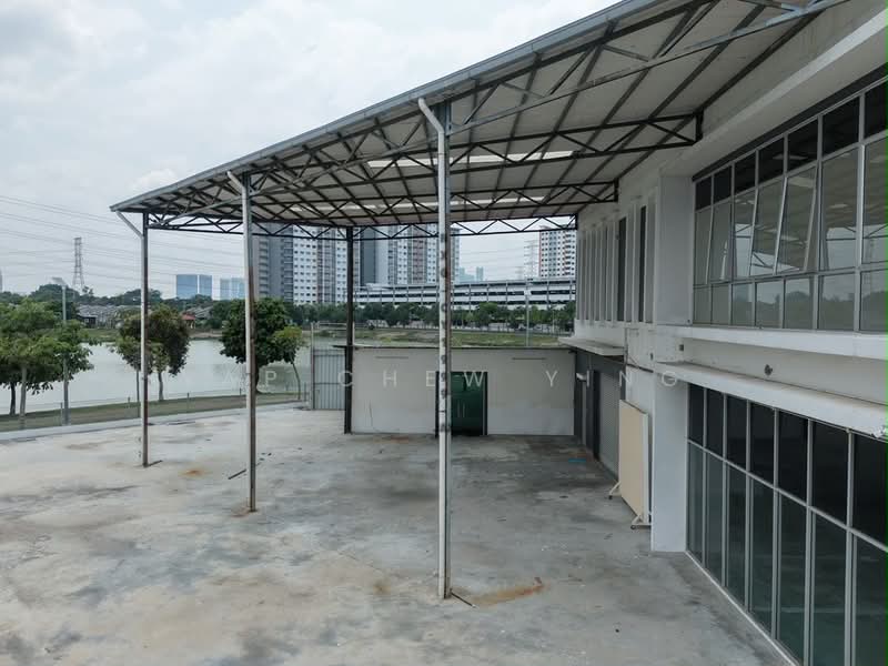 Tanah Komersial untuk Disewa di Bukit Raja (Selangor) - Yap Chew Ying - PropertyGuru.com.my