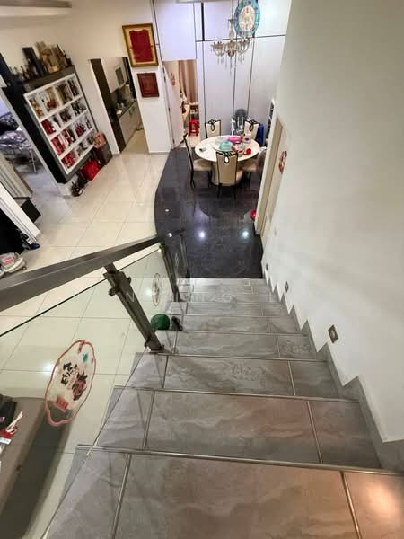 Semi-Detached House for Sale in Taman Sri Intan (Johor Bahru) - Wenting Lee - Interior - PropertyGuru.com.my