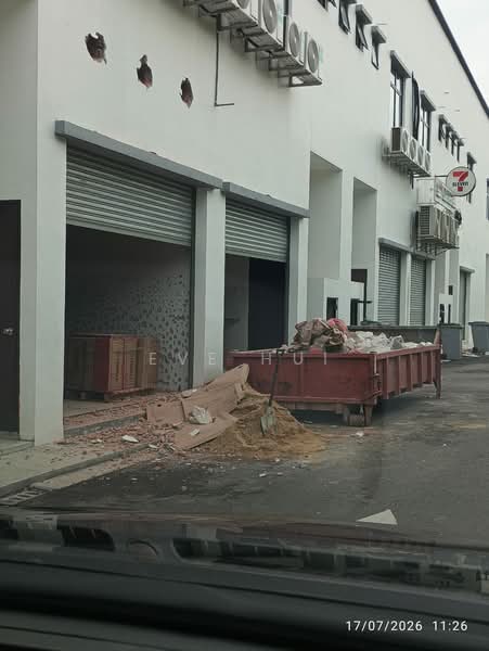 Kedai untuk Disewa di Bandar Kulai (Kulai) - Eve Hui - PropertyGuru.com.my