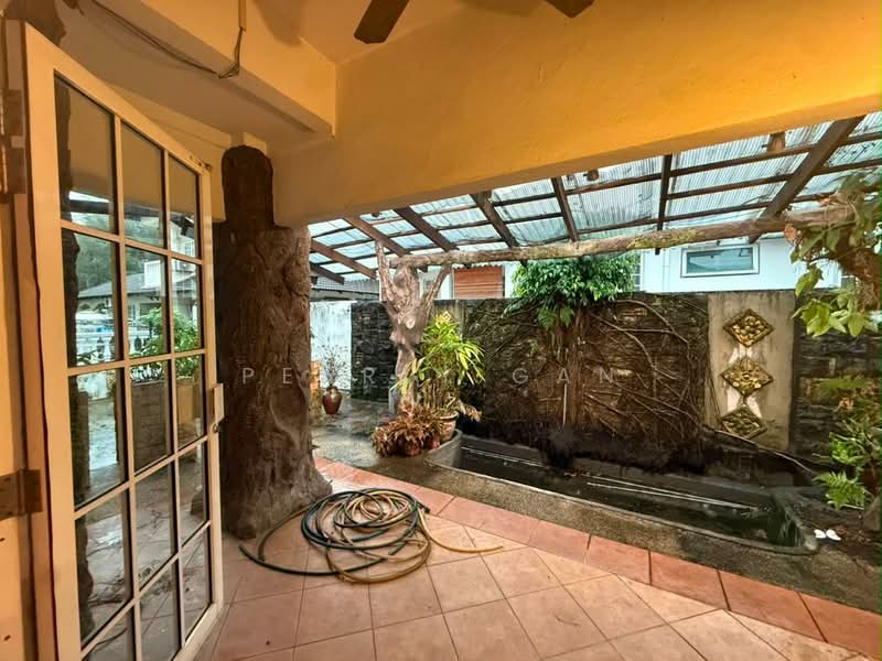 Bungalow for Sale in Usj 5 (Subang Jaya) - Pearly Gan - Exterior - PropertyGuru.com.my