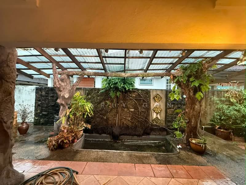 Bungalow for Sale in Usj 5 (Subang Jaya) - Pearly Gan - Exterior - PropertyGuru.com.my