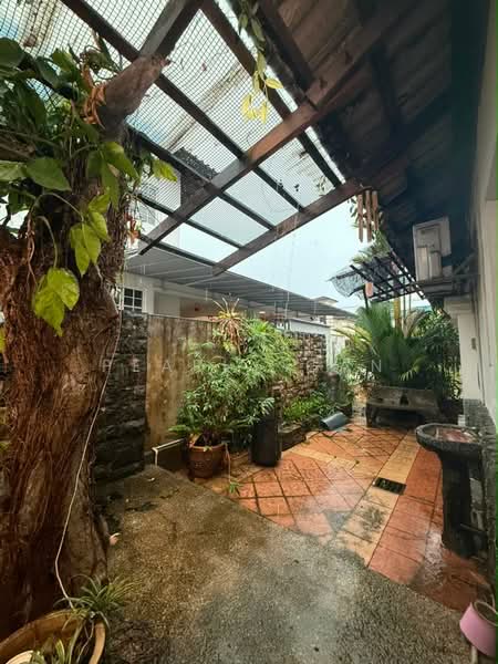 Bungalow for Sale in Usj 5 (Subang Jaya) - Pearly Gan - Exterior - PropertyGuru.com.my