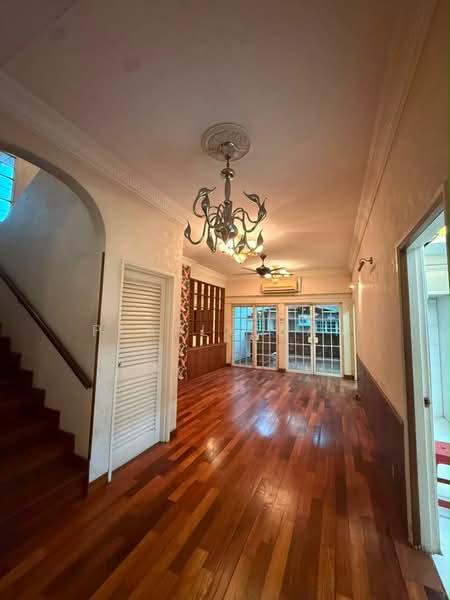 Bungalow for Sale in Usj 5 (Subang Jaya) - Pearly Gan - Living Room - PropertyGuru.com.my