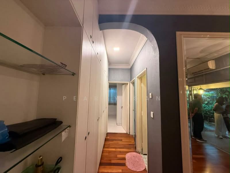 Bungalow for Sale in Usj 5 (Subang Jaya) - Pearly Gan - Corridor - PropertyGuru.com.my