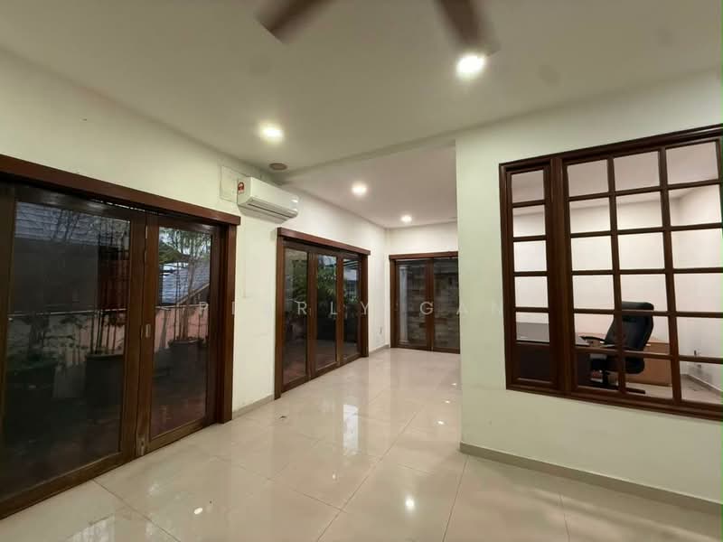 Bungalow for Sale in Usj 5 (Subang Jaya) - Pearly Gan - Interior - PropertyGuru.com.my