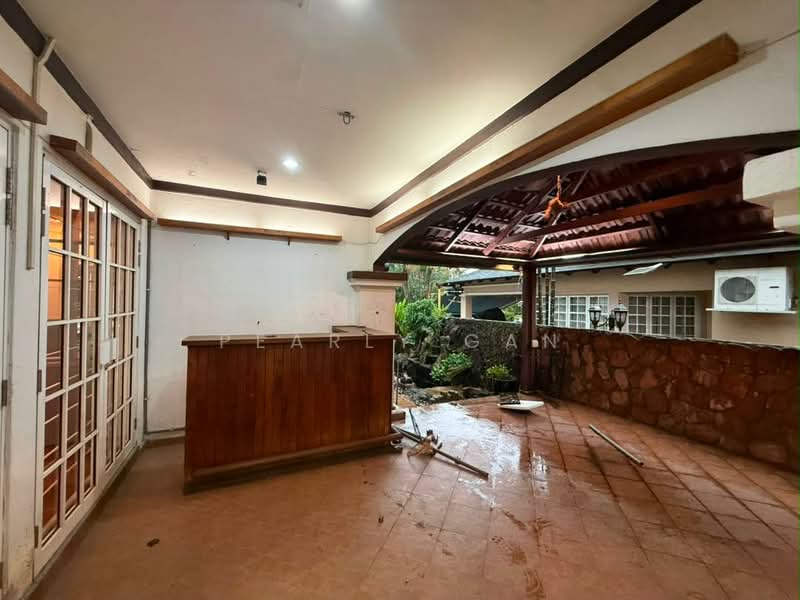 Bungalow for Sale in Usj 5 (Subang Jaya) - Pearly Gan - Exterior - PropertyGuru.com.my