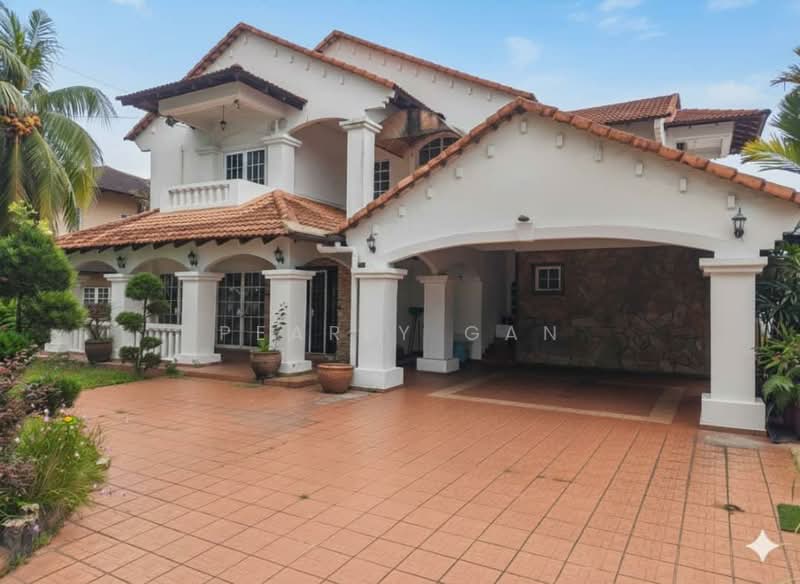 Bungalow for Sale in Usj 5 (Subang Jaya) - Pearly Gan - PropertyGuru.com.my