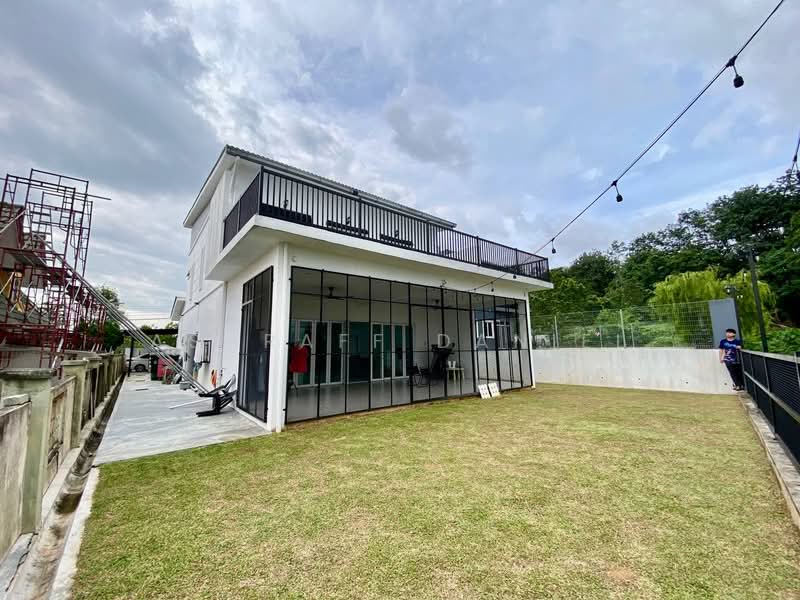 Rumah Banglo untuk Dijual di Sungai Merab (Dengkil) - Ashraff Daniel - Exterior - PropertyGuru.com.my