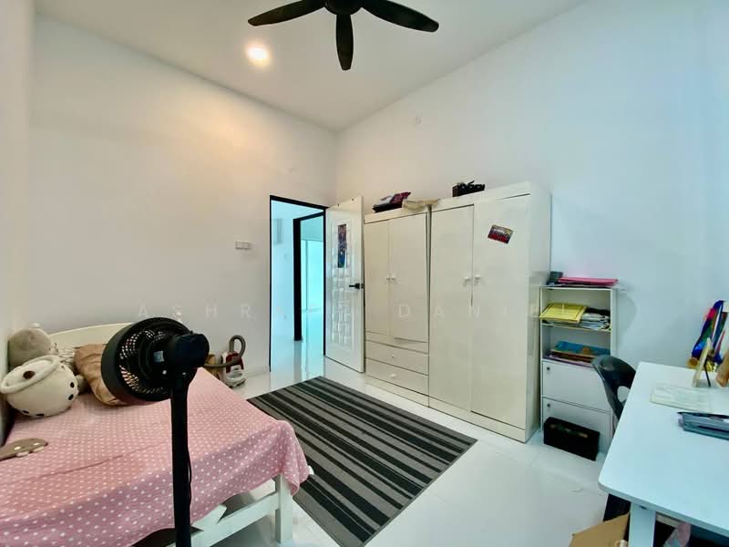 Rumah Banglo untuk Dijual di Sungai Merab (Dengkil) - Ashraff Daniel - PropertyGuru.com.my